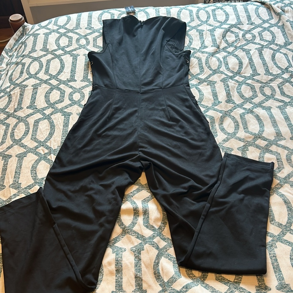 Jumpsuit Fashion Nova - Picture 2 of 6